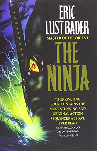 The Ninja von HarperCollins